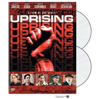 Uprising (Widescreen)