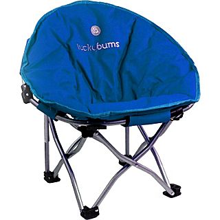 Lucky Bums Moon Chair