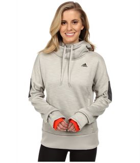 adidas Beyond The Run Climaheat Pullover Hoodie
