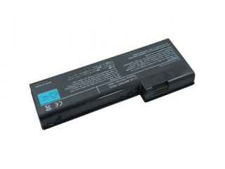 Compatible for Toshiba Satellite P100 386 6 Cell Battery