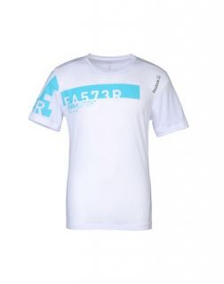 Reebok Os Triblend 1   T Shirt   Men Reebok T Shirts   37657740SD