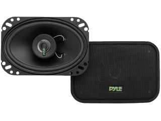 Pyle   4'' x 6'' 160 Watt Two Way Speakers