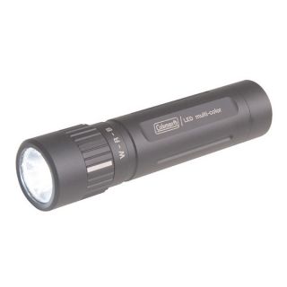 Coleman Multicolor LED Flashlight  ™ Shopping   The Best