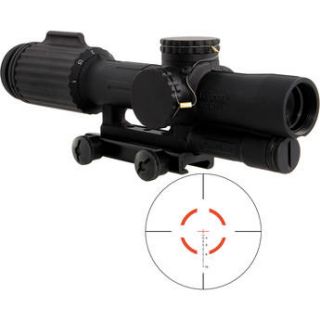 Trijicon  1 6x24 VCOG Riflescope VC16 C 1600004