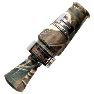 Banded Big Bub Poly Carb Duck Call 7391F 43
