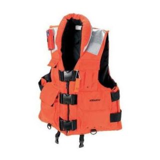 STEARNS 4185ORG 04 000 Water Rescue Flotation Device Large