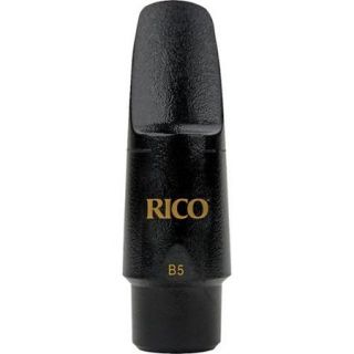 Rico Royal Graftonite Soprano Saxophone Mouthpiece B 5