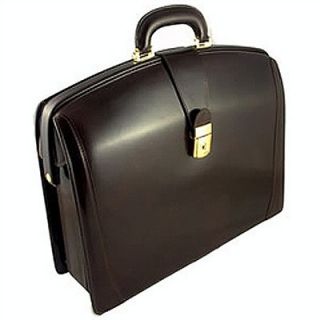 Bosca Old Leather Partners Laptop Briefcase