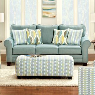 Azula Upholstered Sofa