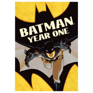 Batman: Year One (2011): Instant Video Streaming by Vudu