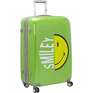 pb travel 30 Smiley Half Face Luggage