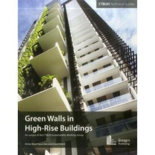 Green Walls in High Rise Buildings 9781864705935