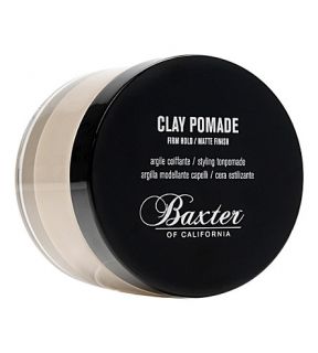 BAXTER OF CALIFORNIA   Clay Pomade 60ml