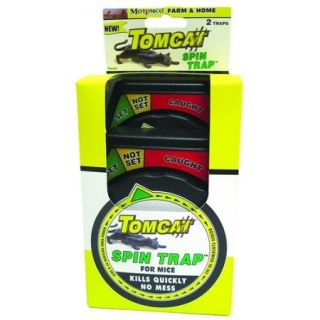 Tomcat Spin Trap (Set of 2)