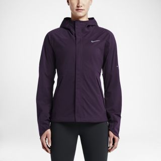 Nike Shieldrunner Womens Running Jacket