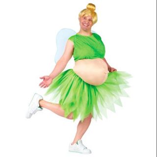 Fat Tinkerbell Funny Storybook Mens Halloween Costumes