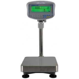 Adam Equipment GBC 70a Bench Counting Scale 70 x 0 002 lb