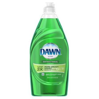 Dawn Ultra Antibacterial Dishwashing Liquid Apple Blossom (choose your size)