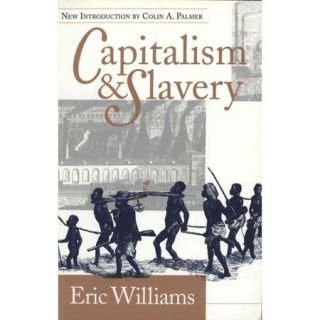 Capitalism & Slavery
