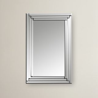 House of Hampton Mara Vanity Mirror