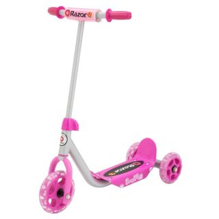 Razor Junior Lil Kick Pink Scooter   15470188   Shopping