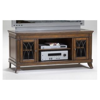 Bernards Cathedral TV Stand