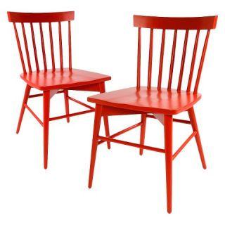 Windsor Dining Chair (Set of 2)   Threshold™