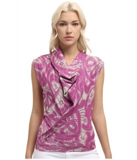 vivienne westwood anglomania cliff top fuchsia lace