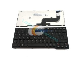 Refurbished: Accessories UK Keyboard For Lenovo Ideapad Yoga11S ITH Yoga11S IFI Serise Black Teclado Series Laptop Notebook Accessories Replacement Parts Wholesale QWERTY