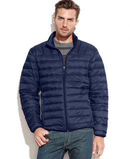 Hawke & Co. Outfitter Lightweight Packable Down Jacket   Coats