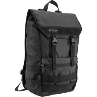Timbuk2  Rogue Laptop Backpack (Black) 422 3 2001