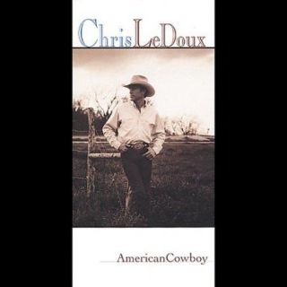 American Cowboy (3CD)
