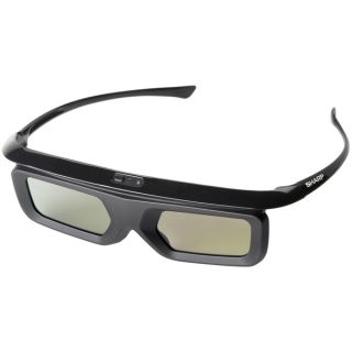 Sharp Active 3D Glasses   Shopping Sharp Other A