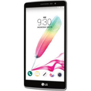 Family Mobile LG G Stylo Smartphone