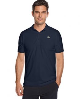 Lacoste Core Shirt, Short Sleeve Super Dry Performance Polo