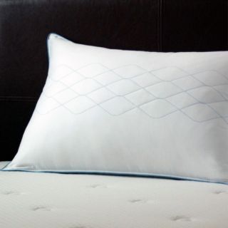 Posturepedic Liquiloft Standard Pillow