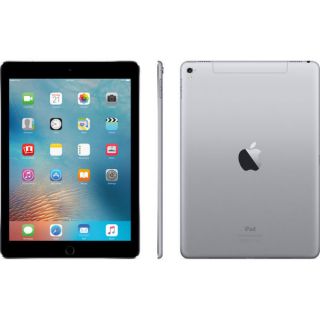 Apple 9.7 inch iPad Pro (32GB, Wi Fi + 4G LTE)   18592711  