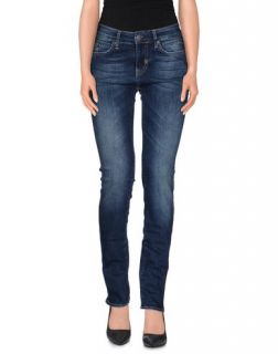 Pantaloni Jeans Meltin Pot Donna   42441776RR