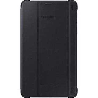 Samsung Book Cover for Galaxy Tab 4 7.0 (Black) EF BT230WBEGUJ
