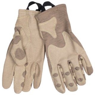 Outdoor Research Overlord Short Gloves (For Men) 8483M 81
