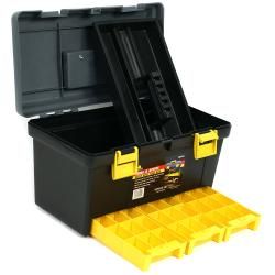 Heavy Duty Home and Office Tool Box  ™ Shopping   Big