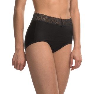 ExOfficio Give N Go® Lacy Panties (For Women) 75