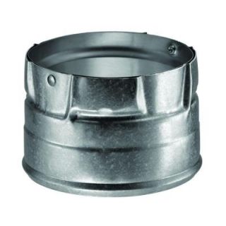 DuraVent PelletVent 3 in. Clean Out Tee Cap 3PVL CO