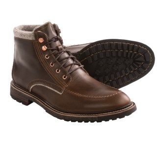 Woolrich Woodwright Boots (For Men) 8450N