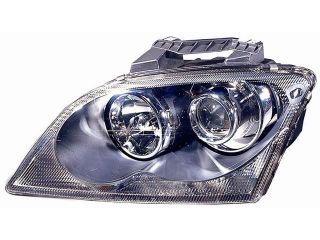 Depo 333 1168L AS Driver Side Replacement Headlight For Chrysler Pacifica