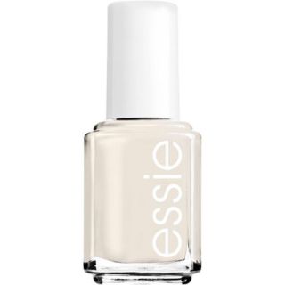 essie nail color, sheers & whites