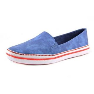 Baretraps Antaya Women US 11 Blue Loafer