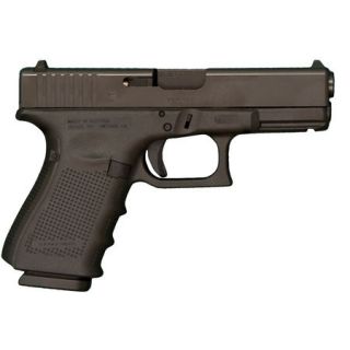 Glock 19 Gen4 Handgun 617799