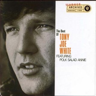 The Best Of Tony Joe White