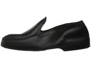 Tingley Overshoes Rubber Moccasin Black
